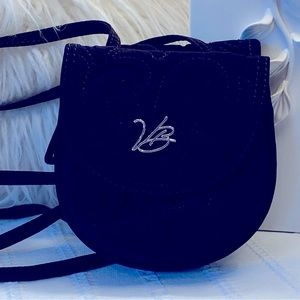 Vera Bradley Wallet Purse (iconic Black)